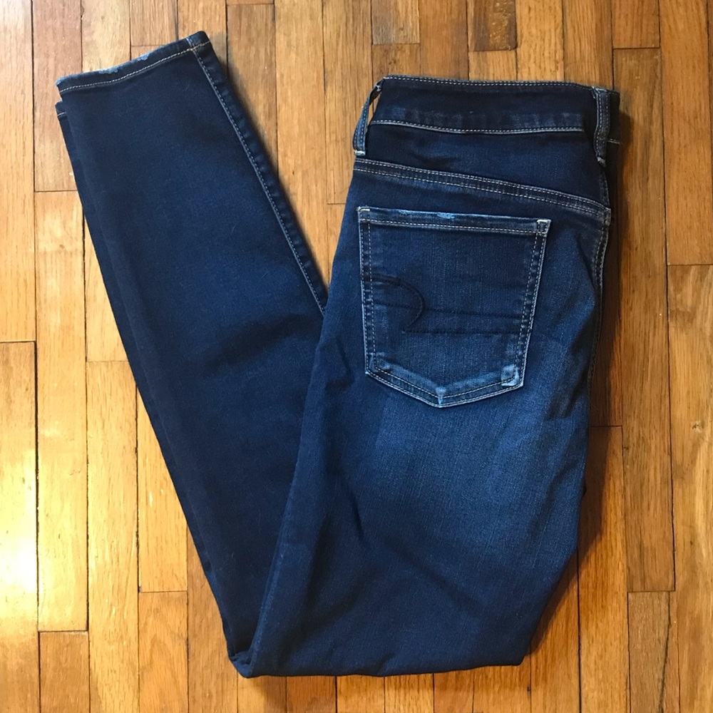 American Eagle Jegging